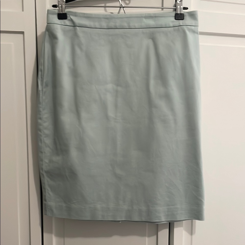 ⭐️clearance — make an offer ⭐️ CAbi Pencil Skirt Knee-Length Work